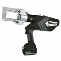 Panduit IND PISTOL GRIP HYDRAULIC 12 TOEA CT-2920/CCPBT